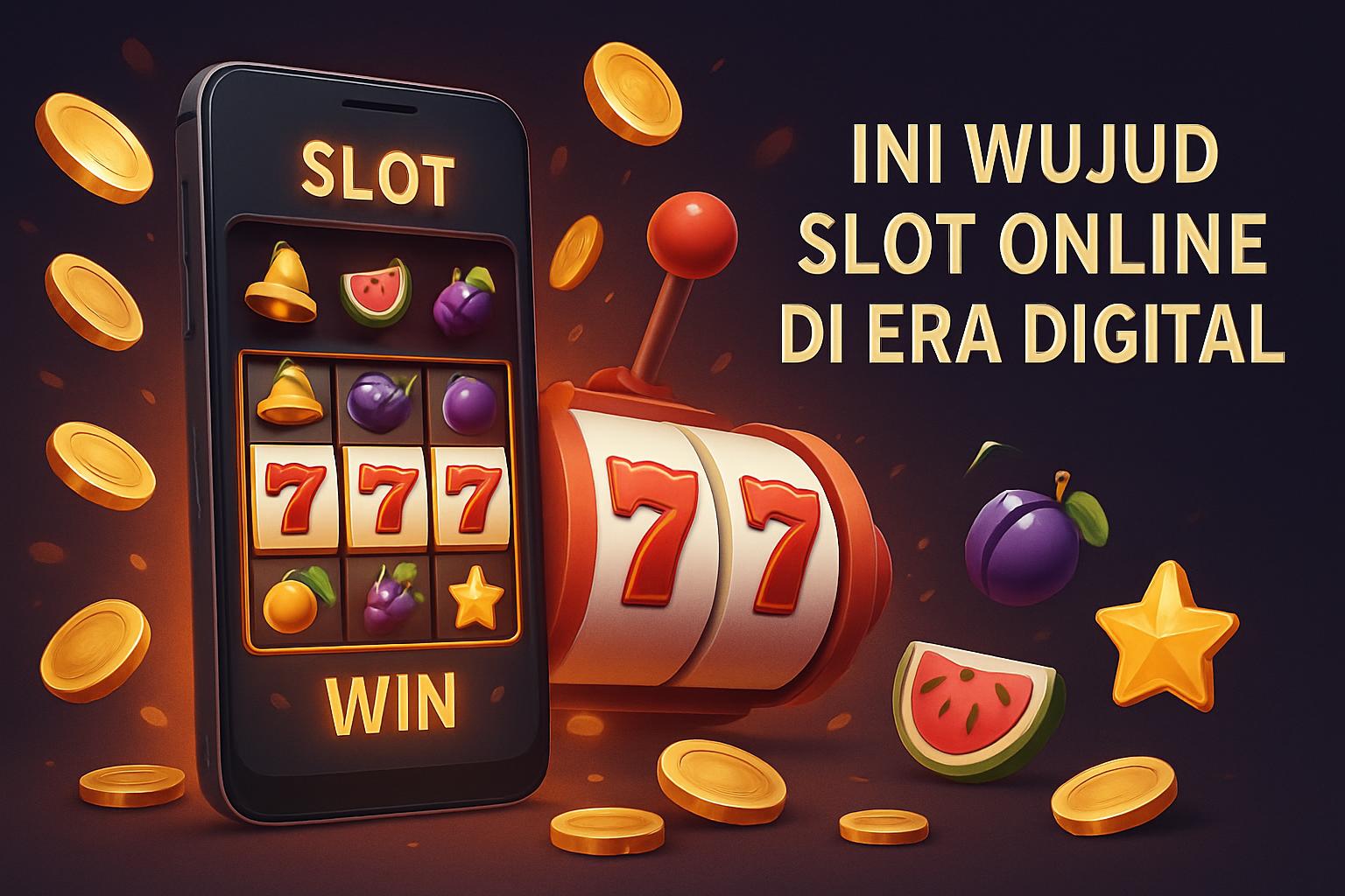 Slot Online