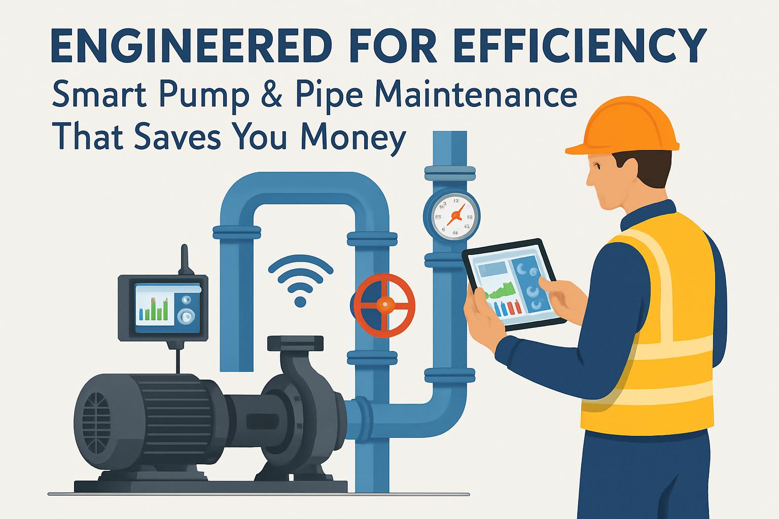 Pump Service
