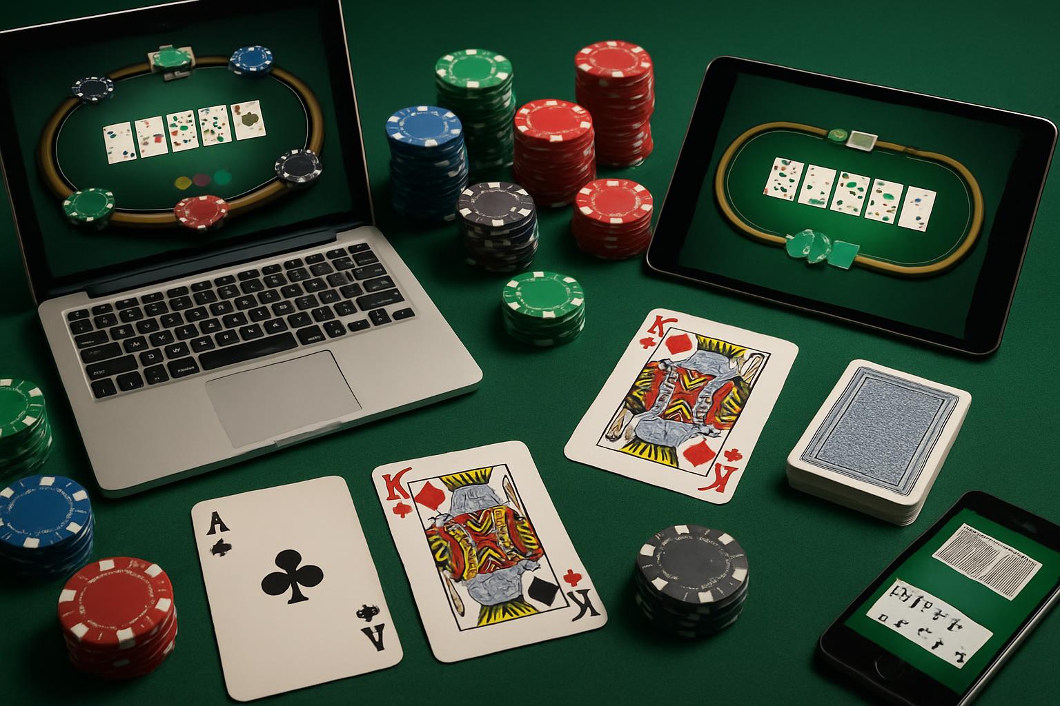 Agen Poker