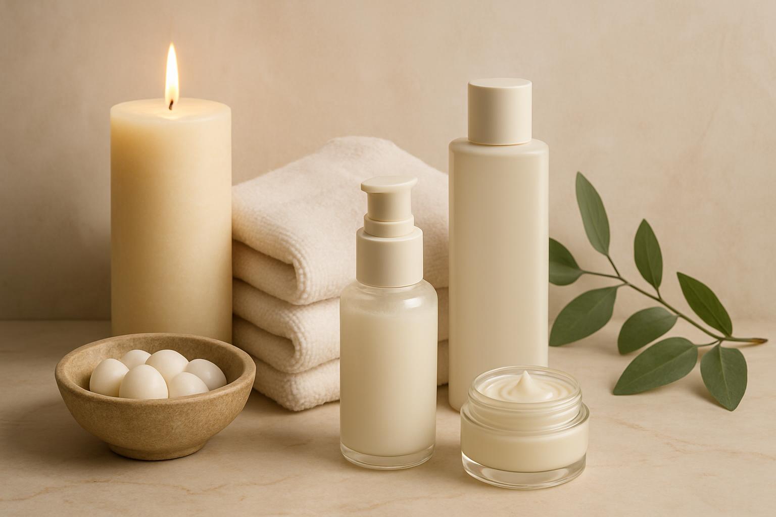 Beauty Spa and Sauna