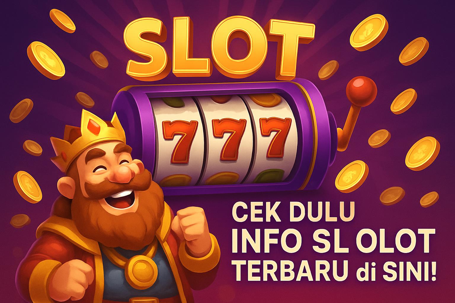 Slot Online