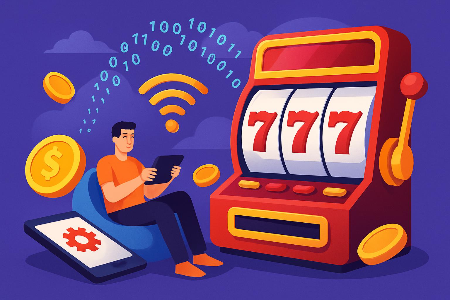 Slot Online
